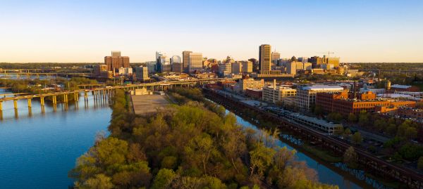 ABOUT RICHMOND