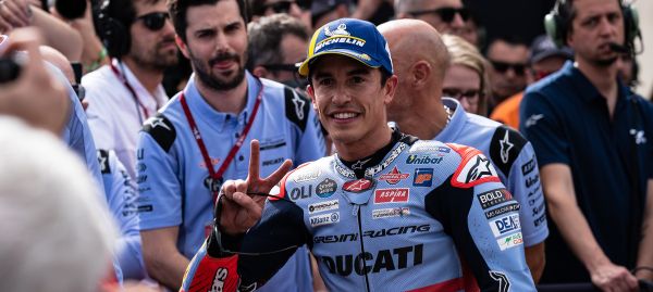 MotoGP Spain 2026