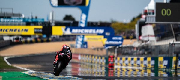 MotoGP France 2026