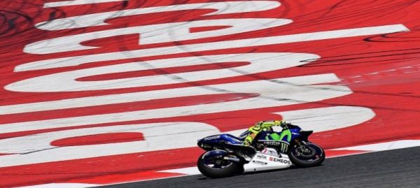 MotoGP Catalunya 2026