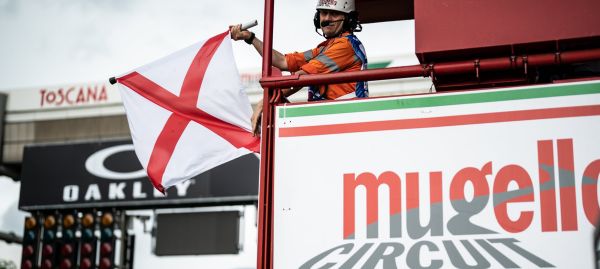 MotoGP Italy 2026