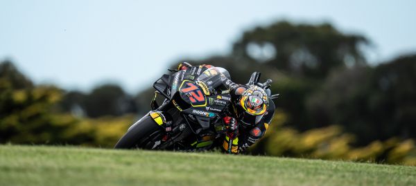 MotoGP Austria 2026
