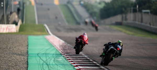 MotoGP Indonesia 2026