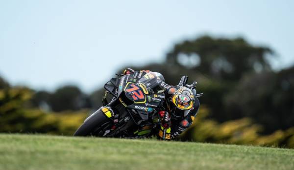 MotoGP Australia 2026