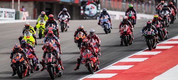 MotoGP Portugal 2026