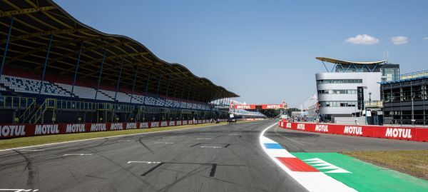 WSBK Netherlands 2026