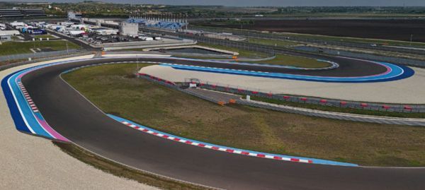 WSBK Hungary 2026