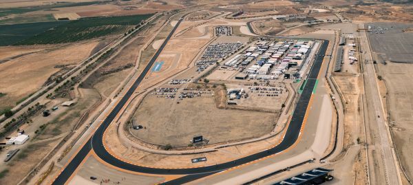 WSBK Aragon 2026