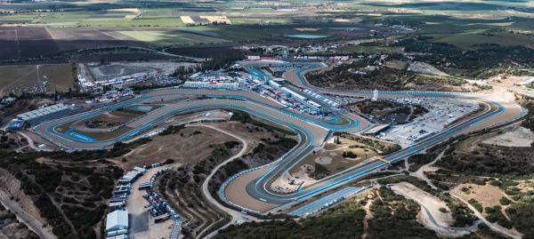 WSBK Spain 2026