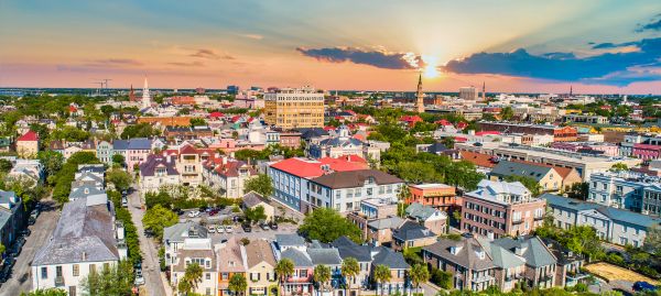 ABOUT SOUTH CAROLINA
