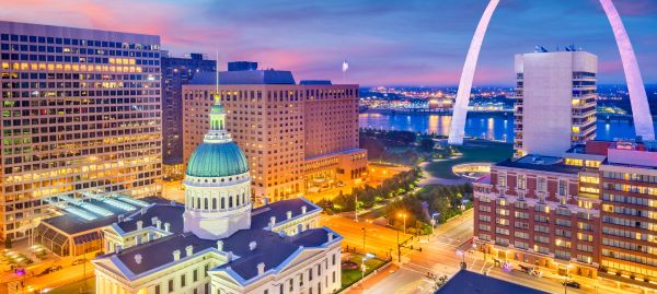 ACERCA DE MADISON Y ST. LOUIS