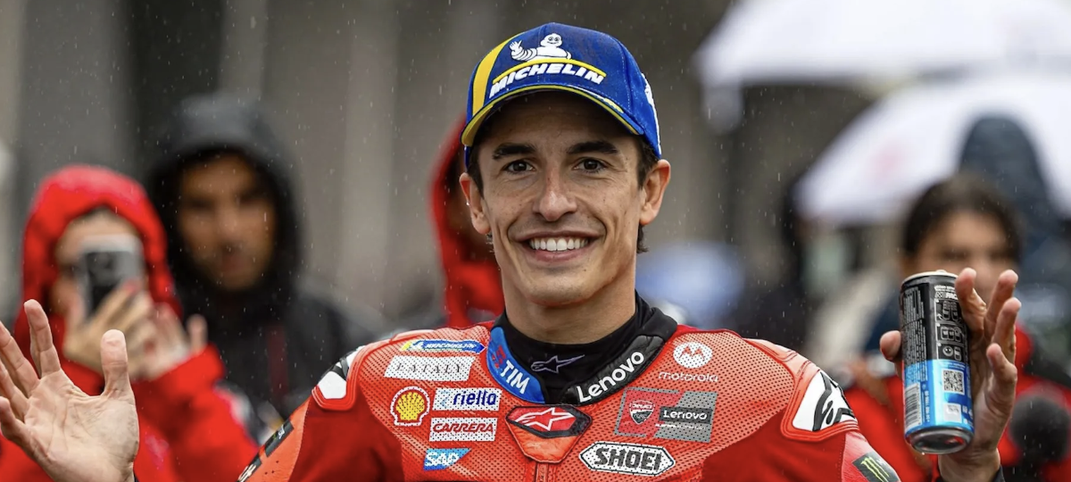 MotoGP Deutschland 2025