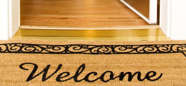 Hotels in Loudon and around