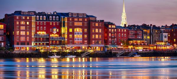 ABOUT NEW HAMPSHIRE