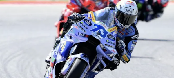 MotoGP Catalunya 2025
