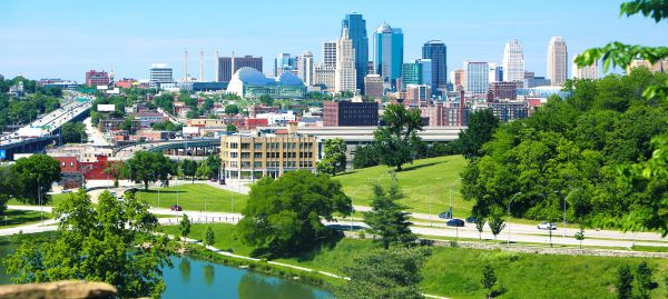 Entertainment and leisure in Kansas City