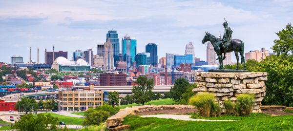 ABOUT KANSAS CITY