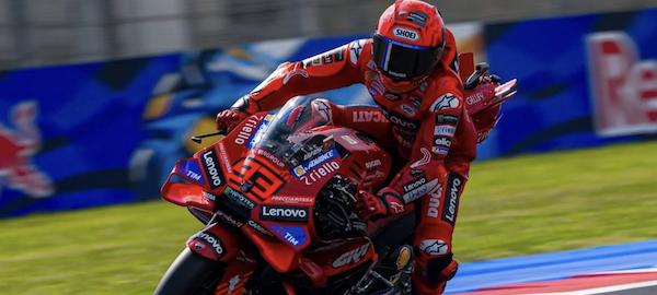 MotoGP San Marino 2025