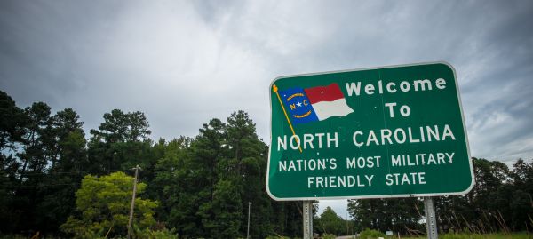 ABOUT NORTH CAROLINA