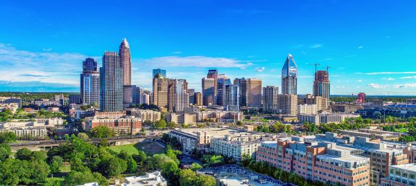 ABOUT CONCORD & CHARLOTTE