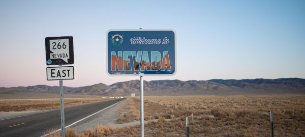 ABOUT NEVADA