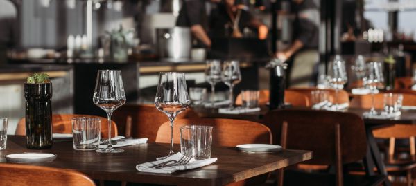 Restaurants in Las Vegas