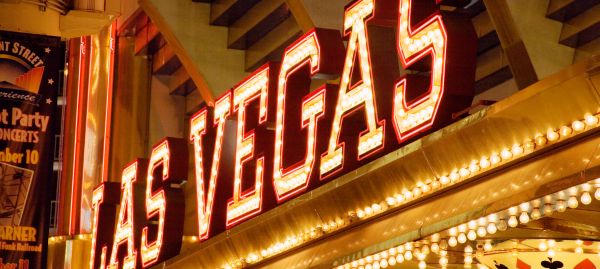 Entertainment and leisure in Las Vegas