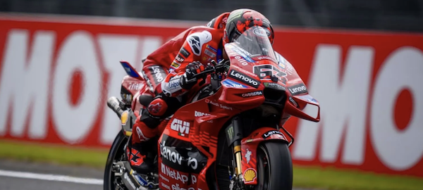 MotoGP Japan 2025