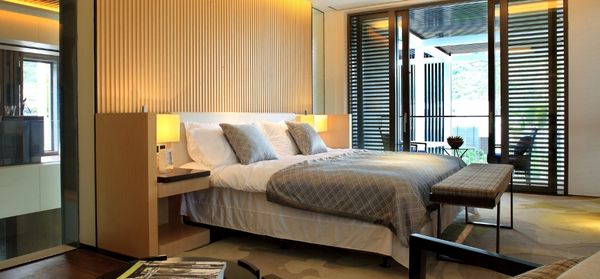 Hotels tips for race fans