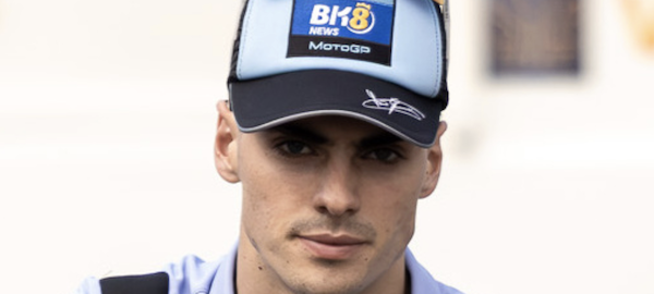 MotoGP Indonesia 2025