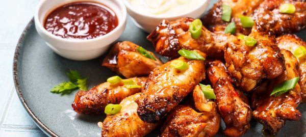 Restaurants nearby the Superspeedway