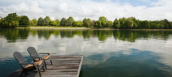 Entertainment and leisure in Talladega