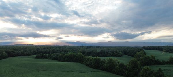 ABOUT RIDGEWAY–MARTINSVILLE AREA