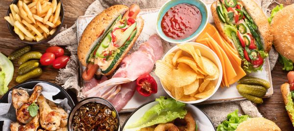 Restaurants in Ridgeway–Martinsville area