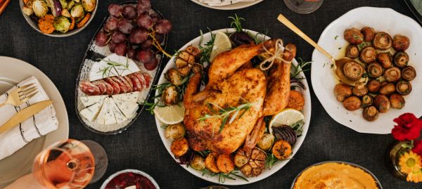 Restaurants in Phoenix