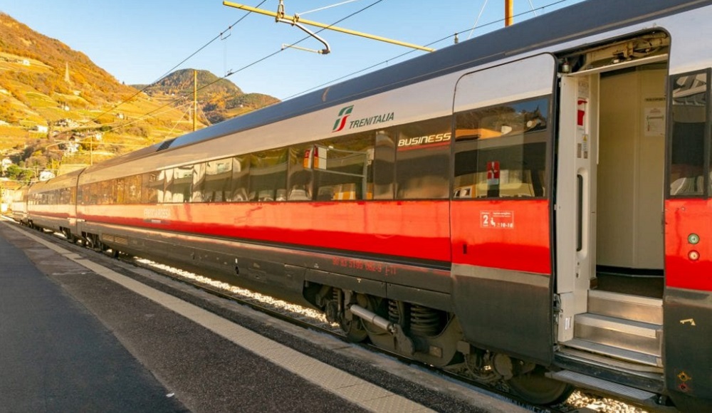 Atodromo Enzo e Dino Ferrari | Imola | Travelling by train | ImolaF1.com