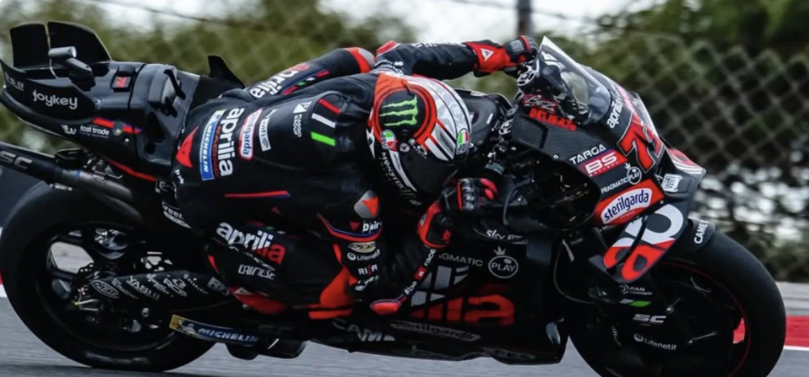 MotoGP Portugália 2025