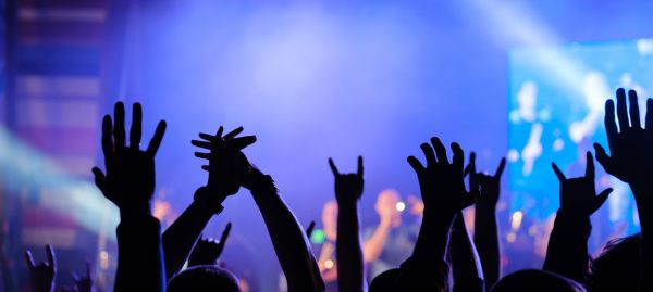 Entertainment and leisure nearby COTA