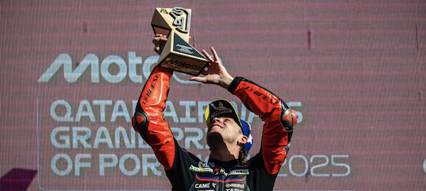 Informe de la Carrera 2025