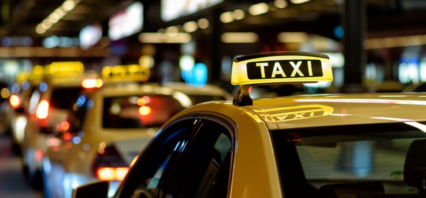 Transporte público local