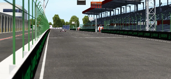 HISTORY OF THE CIRCUIT