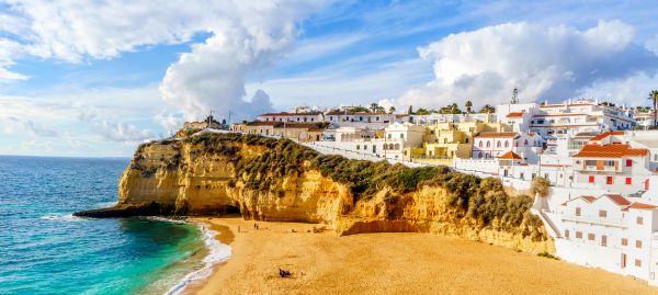 Entertainment in Portimão and around