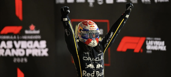 INFORME DE CARRERA 2025