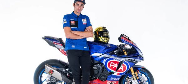 Toprak Razgatlıoğlu