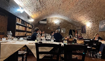 Imola | Najboljše restavracije | Nasveti za hrano in pijačo | ImolaF1.com