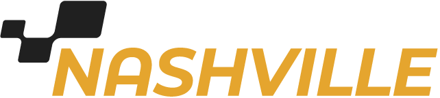 Logo 2026 NASCAR Nashville 400