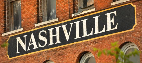 ABOUT LEBANON–NASHVILLE