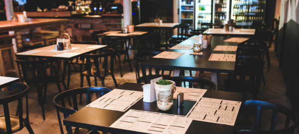 Restaurants nearby speedway