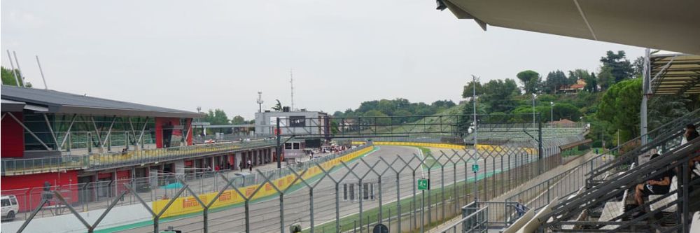 START / PARTENZA 2 vstopnice | F1 Imola 2024 | Enzo e Dino Ferrari | Uradne vstopnice | ImolaF1.com