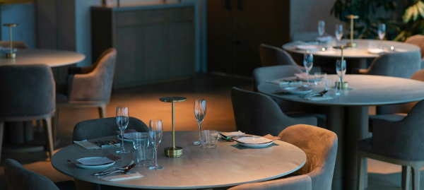 Restaurants in Miami